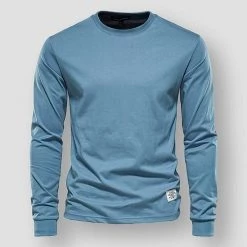 Diarmuid Store North Royal Lansing Cotton Shirt