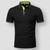 Fitness, Leisure And Sportswear Stores Store North Royal Lewes Polo Shirt Men's Apparels