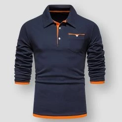 Timesunion Official Store North Royal Newburgh Polo Shirt