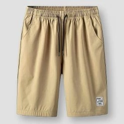 GIDFIIFAN Store North Royal Quick-Dry Board Shorts Men's Apparels