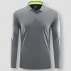 REXUE Store North Royal Quick-Dry Polo Shirt