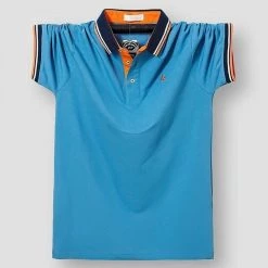 We Men's Store Men's Apparels North Royal Rochelle Polo Shirt