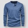 Diarmuid Store North Royal Rochester Henley Shirt