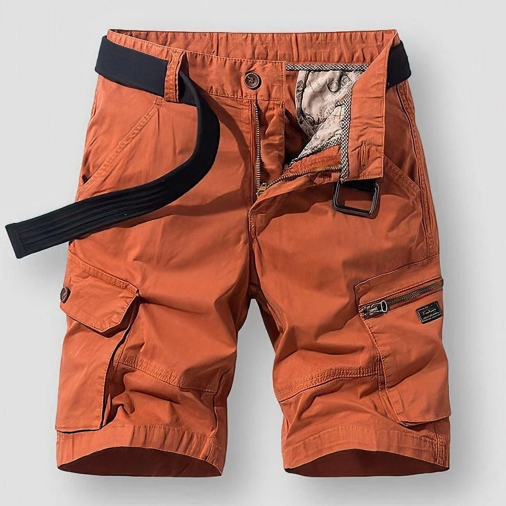 Street Graffiti Men's Store North Royal Teramo Cargo Shorts 4 Street Graffiti Men's Store North Royal Teramo Cargo Shorts