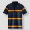 3D YMWM Store North Royal Venlo Polo Shirt