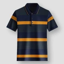 3D YMWM Store North Royal Venlo Polo Shirt