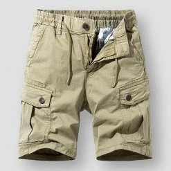 CALUOMATT Store North Royal Walthill Cargo Shorts
