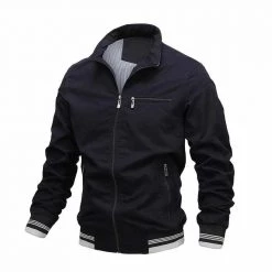 OEIN OUTLET Store North Royal Oslo Pilot Jacket Men's Apparels