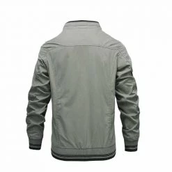OEIN OUTLET Store North Royal Oslo Pilot Jacket Men's Apparels