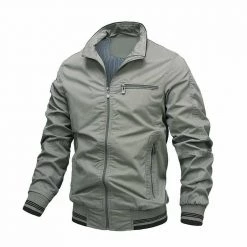OEIN OUTLET Store North Royal Oslo Pilot Jacket Men's Apparels