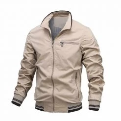 OEIN OUTLET Store North Royal Oslo Pilot Jacket Men's Apparels