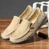 PUAMSS Official Store Rocky Canvas Loafers Men's Apparels 2 PUAMSS Official Store Rocky Canvas Loafers Men's Apparels