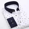 Sinwoyan Online Store Saint Morris Anchor Shirt 1 Sinwoyan Online Store Saint Morris Anchor Shirt