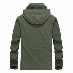 BestMen Store Aaron Altitude Jacket