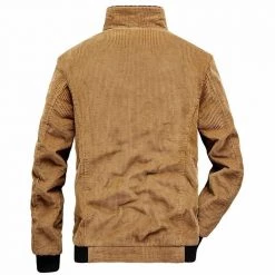 Lamen Store Sky Madrid Corduroy Jacket Men's Apparels 7 Lamen Store Sky Madrid Corduroy Jacket Men's Apparels