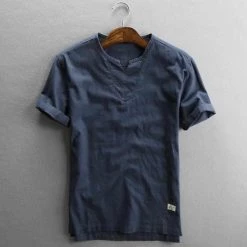 JXKHOMN Store North Royal Bora Bora Linen Shirt 7 JXKHOMN Store North Royal Bora Bora Linen Shirt