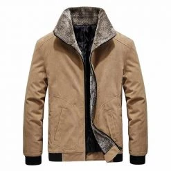 CALUOMATT Official Store Winston Weekend Jacket Men's Apparels