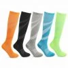Global Boutique Store Over-The-Calf Training Socks