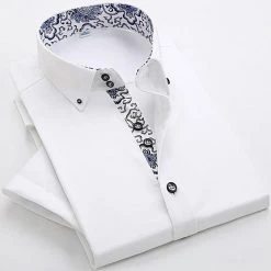 Shop412624 Store North Royal Verdi Short-Sleeve Shirt 6 Shop412624 Store North Royal Verdi Short-Sleeve Shirt