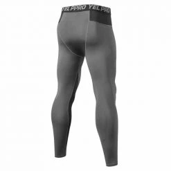 Outdoor Movement Franchised Store Men's Apparels Force XX Training Tights