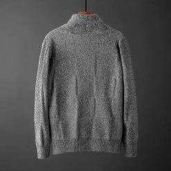 SHISENBU Official Store North Royal Casual Cardigan