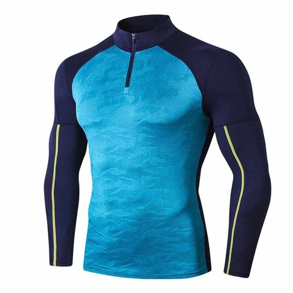 Psvteide Moonlight Store North Royal Long Sleeve Top 3 Psvteide Moonlight Store North Royal Long Sleeve Top
