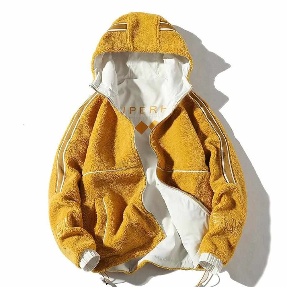 SOULOFTIGER Store Men's Apparels Tyler Hooded Jacket 10 SOULOFTIGER Store Men's Apparels Tyler Hooded Jacket