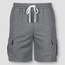 Shop910820030 Store Saint Morris Dayton Cargo Shorts Men's Apparels