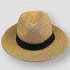 LNPBD Store Saint Morris Denham Fedora Hat