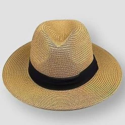 LNPBD Store Saint Morris Denham Fedora Hat