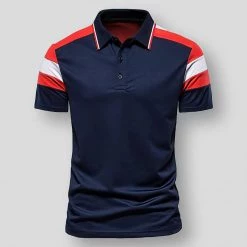 Shop912624498 Store Saint Morris Neapol Striped Shirt