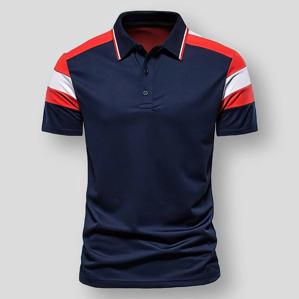 Shop912624498 Store Saint Morris Neapol Striped Shirt 3 Shop912624498 Store Saint Morris Neapol Striped Shirt