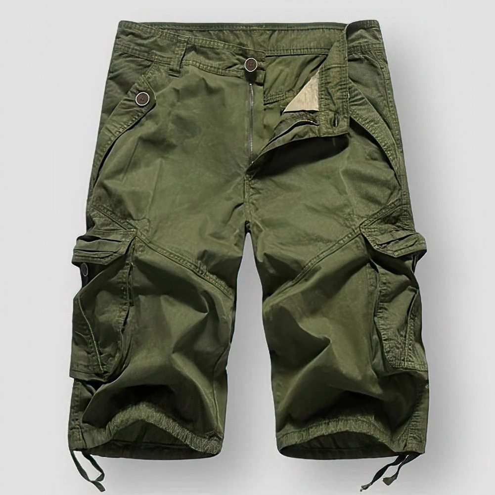 Mountainskin Official Store Saint Morris York Cargo Shorts Men's Apparels 3 Mountainskin Official Store Saint Morris York Cargo Shorts Men's Apparels