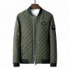 WANANSN Welcome Store Saint Morris Weekend Jacket Men's Apparels