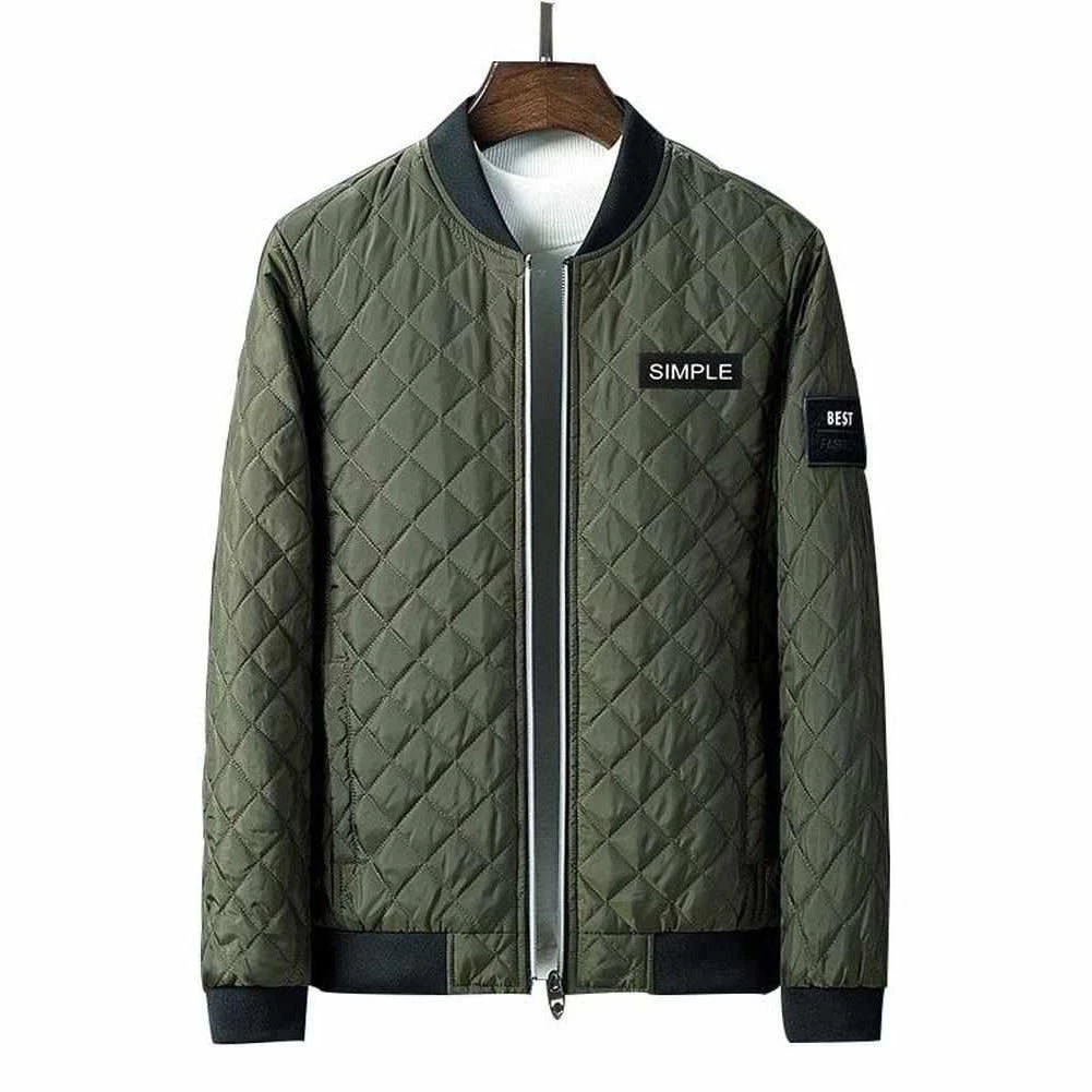 WANANSN Welcome Store Saint Morris Weekend Jacket Men's Apparels 3 WANANSN Welcome Store Saint Morris Weekend Jacket Men's Apparels