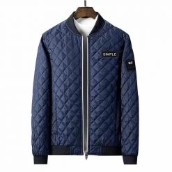 WANANSN Welcome Store Saint Morris Weekend Jacket Men's Apparels 9 WANANSN Welcome Store Saint Morris Weekend Jacket Men's Apparels
