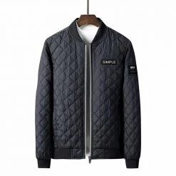 WANANSN Welcome Store Saint Morris Weekend Jacket Men's Apparels 10 WANANSN Welcome Store Saint Morris Weekend Jacket Men's Apparels