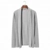PARKLEES Official Store Sky Madrid Relaxed Open Cardigan Men's Apparels