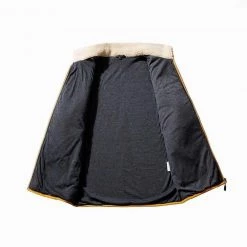 Shop900235354 Store Men's Apparels Sky Madrid Contrast Fleece Jacket 13 Shop900235354 Store Men's Apparels Sky Madrid Contrast Fleece Jacket