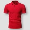 Poetry And The Distant Store Men's Apparels Sky Madrid Cairns Polo Shirt 2 Poetry And The Distant Store Men's Apparels Sky Madrid Cairns Polo Shirt