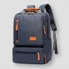 TakeCharm Official Store Sky Madrid Executive Backpack