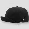 Shop4839008 Store Men's Apparels Sky Madrid Flash Snapback Cap