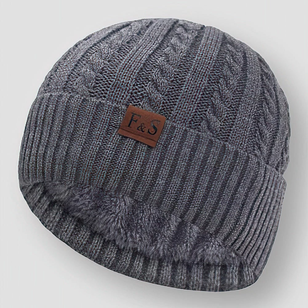 YOUBOME YOUBOME Store Men's Apparels Sky Madrid Hampton Knitted Beanie 3 YOUBOME YOUBOME Store Men's Apparels Sky Madrid Hampton Knitted Beanie