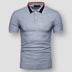 King Billion Official Store Sky Madrid Huntington Polo Shirt