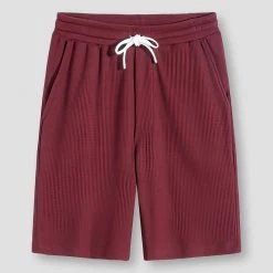 Shop910820030 Store Men's Apparels Sky Madrid Waltham Pocket Shorts