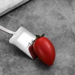 Yrlife Store Sky Madrid Stainless Steel Dessert Spoon