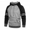 MANTORS Store Men's Apparels Sky Madrid Hooded Sweatshirt 2 MANTORS Store Men's Apparels Sky Madrid Hooded Sweatshirt