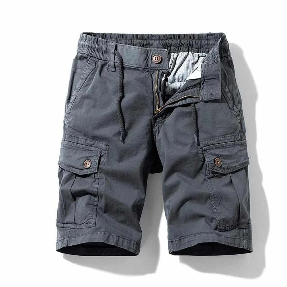 YOUDBIO001 Store Sky Madrid Drift Cargo Shorts 4 YOUDBIO001 Store Sky Madrid Drift Cargo Shorts