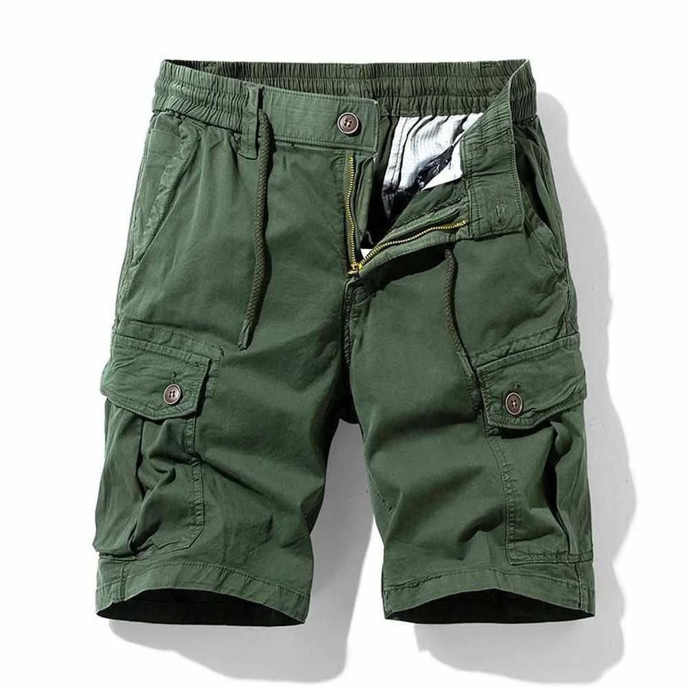 YOUDBIO001 Store Sky Madrid Drift Cargo Shorts 5 YOUDBIO001 Store Sky Madrid Drift Cargo Shorts