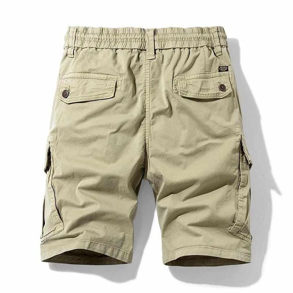 YOUDBIO001 Store Sky Madrid Drift Cargo Shorts 7 YOUDBIO001 Store Sky Madrid Drift Cargo Shorts